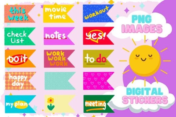 Download Cute Planner - Cute planner Collection