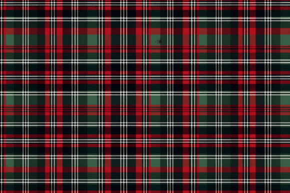 Download Scottish Tartan Seamless Pattern - Premium Bundle
