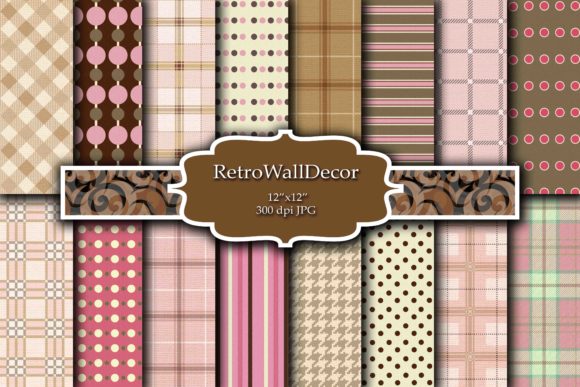 Download Tartan Digital Paper - Premium Resources